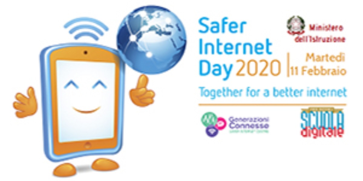 SAFER INTERNET DAY